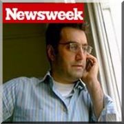 NEWSWEEK MUHABİRİ KIRPAÇ CEZASINA ÇARPTIRILDI